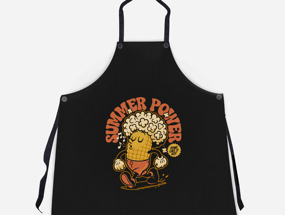 Summer Power