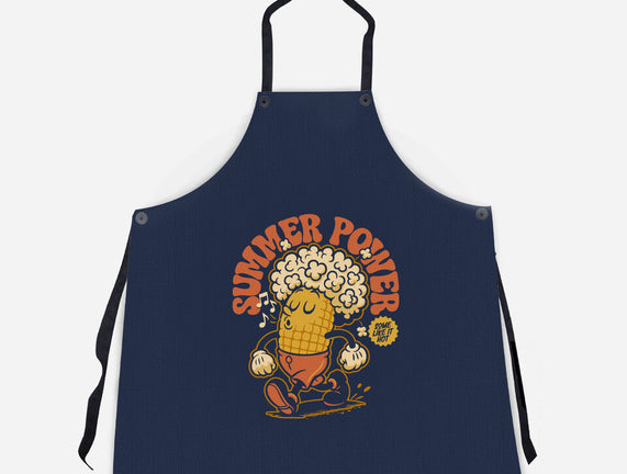 Summer Power