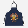 Summer Power-Unisex-Kitchen-Apron-Popnotic