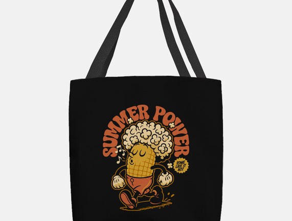 Summer Power