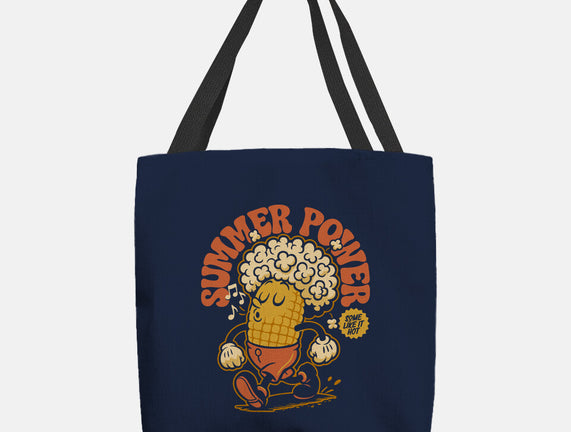 Summer Power