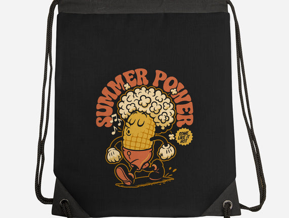 Summer Power