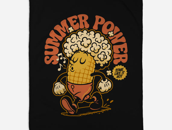 Summer Power