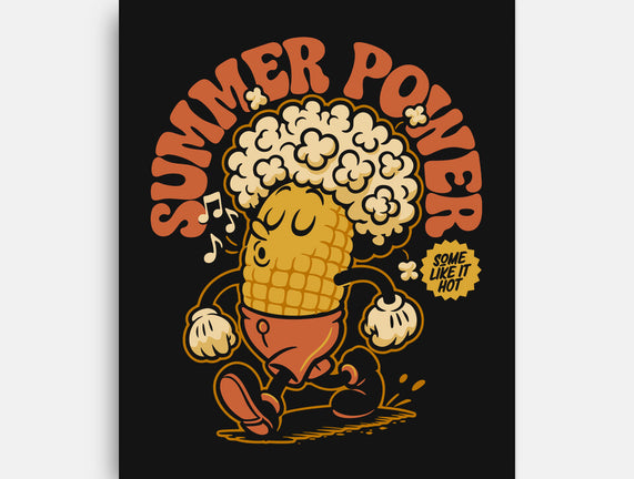 Summer Power