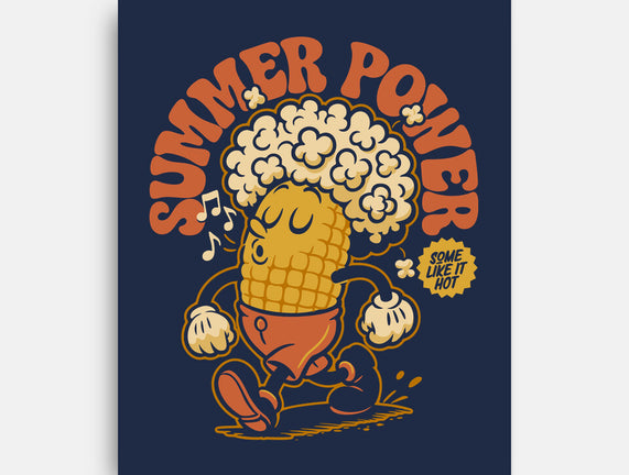 Summer Power