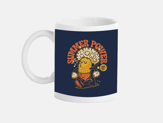 Summer Power