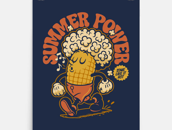 Summer Power