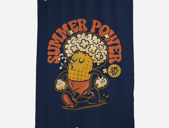 Summer Power
