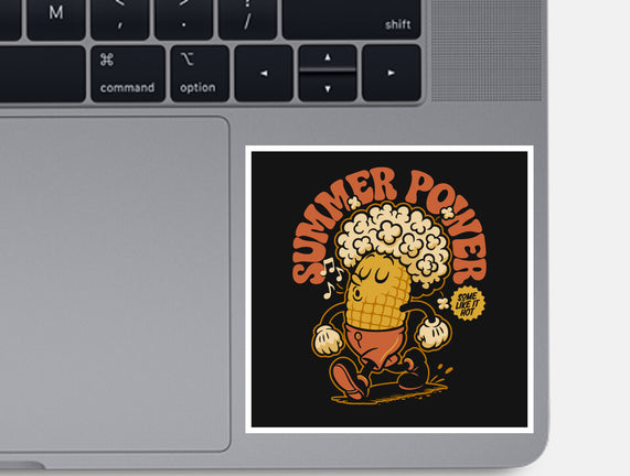 Summer Power