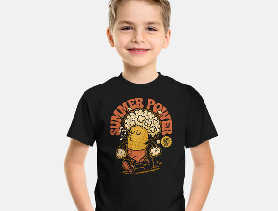Summer Power