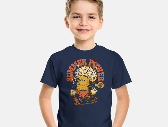 Summer Power