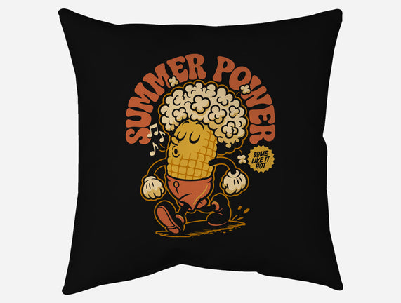 Summer Power