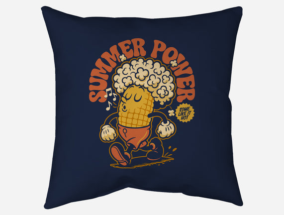 Summer Power