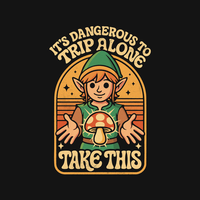 Trip Essentials-Baby-Basic-Tee-Popnotic