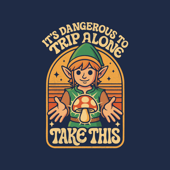 Trip Essentials-Unisex-Kitchen-Apron-Popnotic