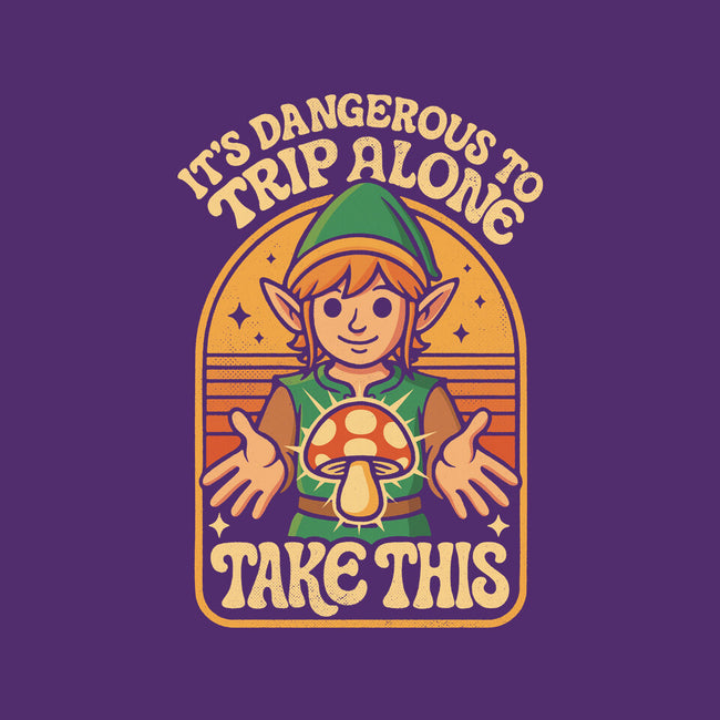 Trip Essentials-Unisex-Kitchen-Apron-Popnotic