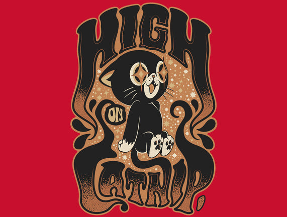 High On Catnip