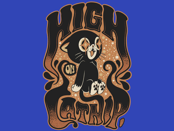 High On Catnip