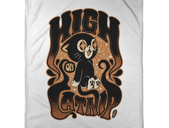 High On Catnip