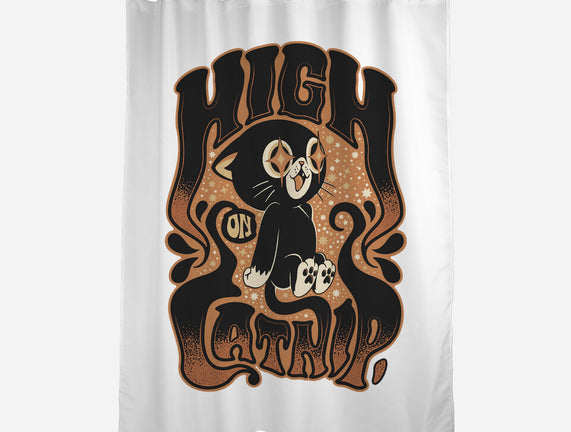 High On Catnip