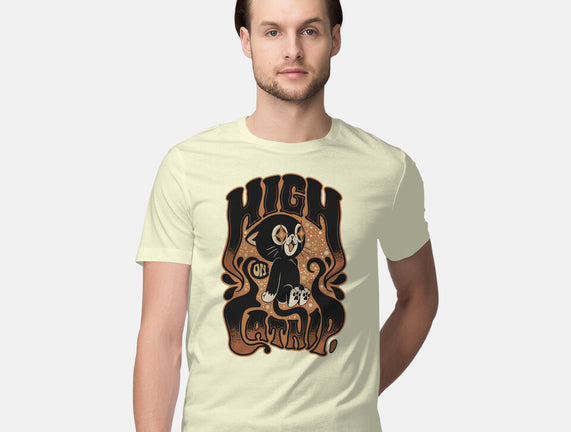 High On Catnip
