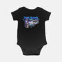 Time Travel Together-Baby-Basic-Onesie-Diego Gurgell