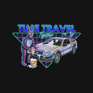 Time Travel Together Time Travel Together