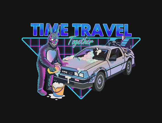 Time Travel Together