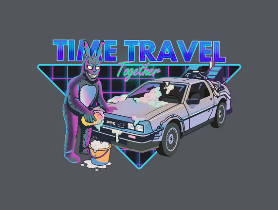 Time Travel Together