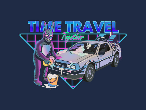 Time Travel Together