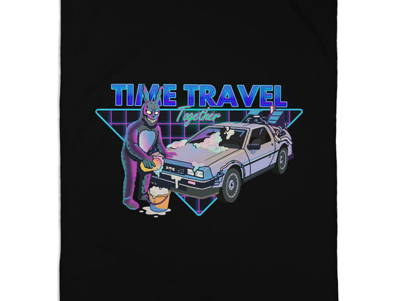 Time Travel Together