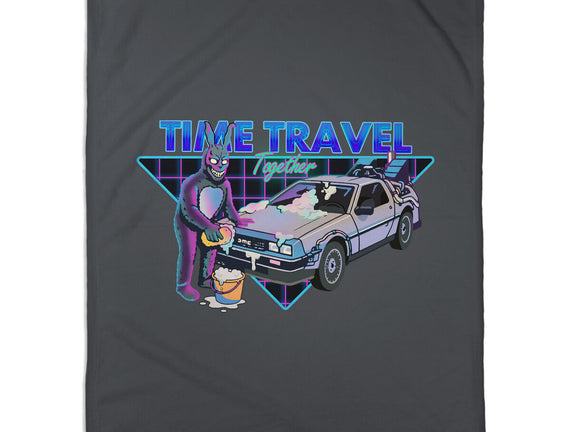 Time Travel Together