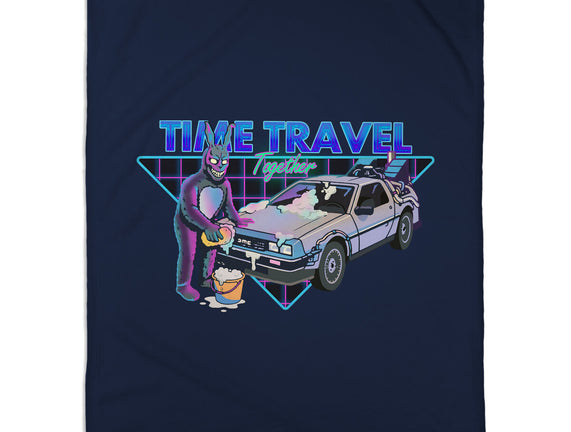 Time Travel Together