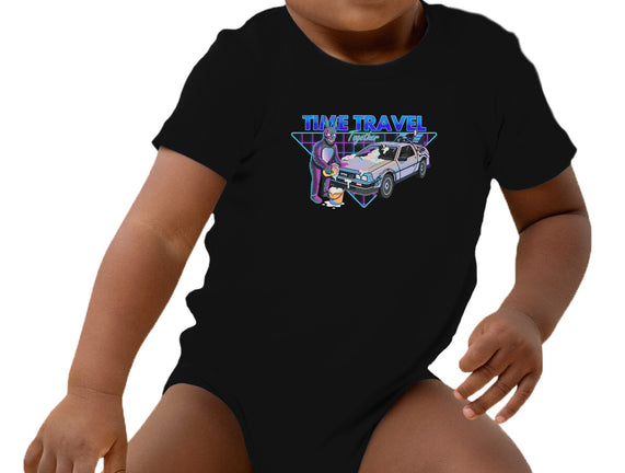 Time Travel Together
