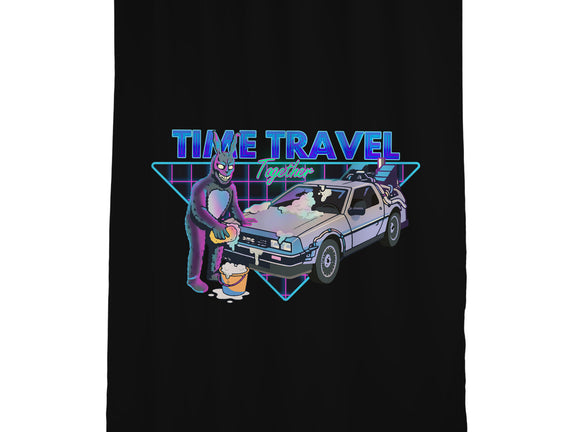 Time Travel Together
