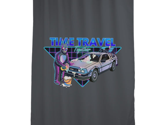 Time Travel Together