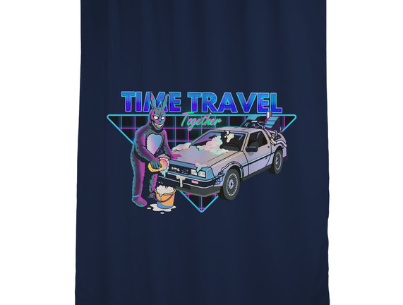 Time Travel Together