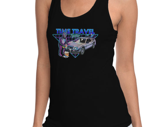 Time Travel Together