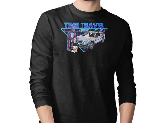 Time Travel Together