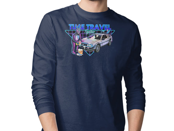 Time Travel Together