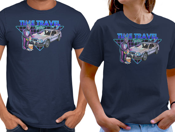 Time Travel Together