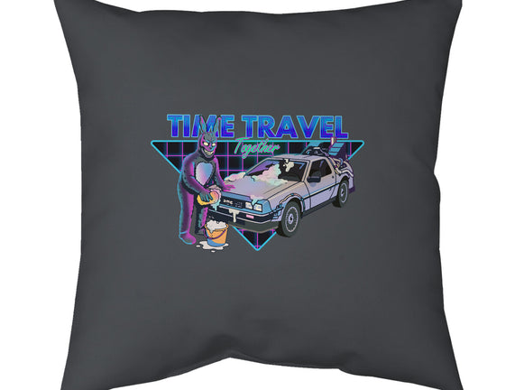 Time Travel Together