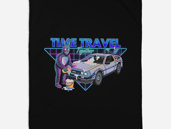 Time Travel Together