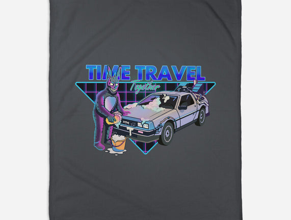 Time Travel Together