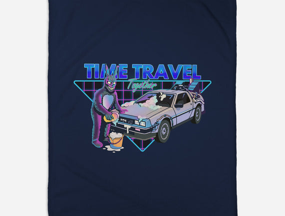 Time Travel Together