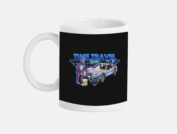 Time Travel Together