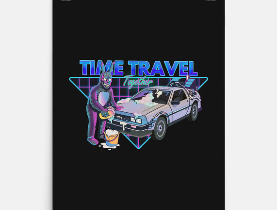 Time Travel Together