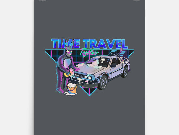 Time Travel Together