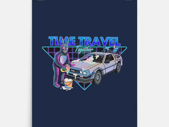 Time Travel Together