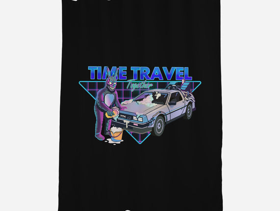 Time Travel Together
